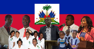 HCO Haitian Heritage Month