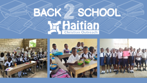 The BCAC DST International Awareness and Involvement Committee presents our  Back 2 School Project for Haiti. We need your support to help bring joy and  smiles to children going to school in