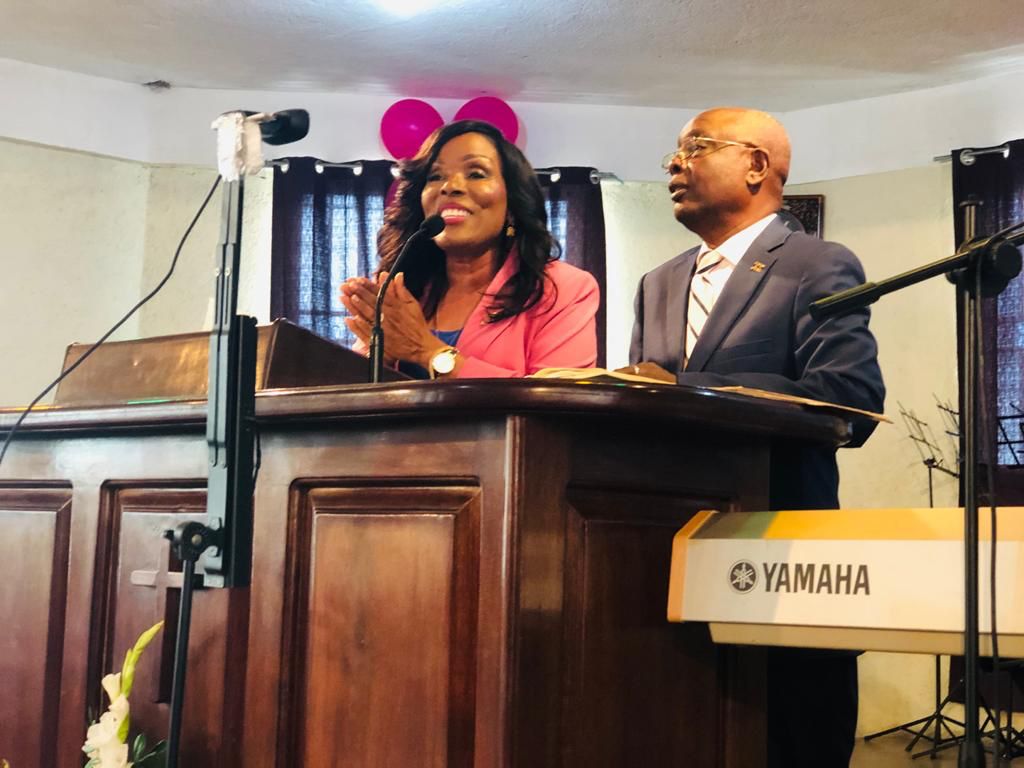 Ro-and-Eline-at-pulpit-PAP-Church-36-years-Celebration_April-2021